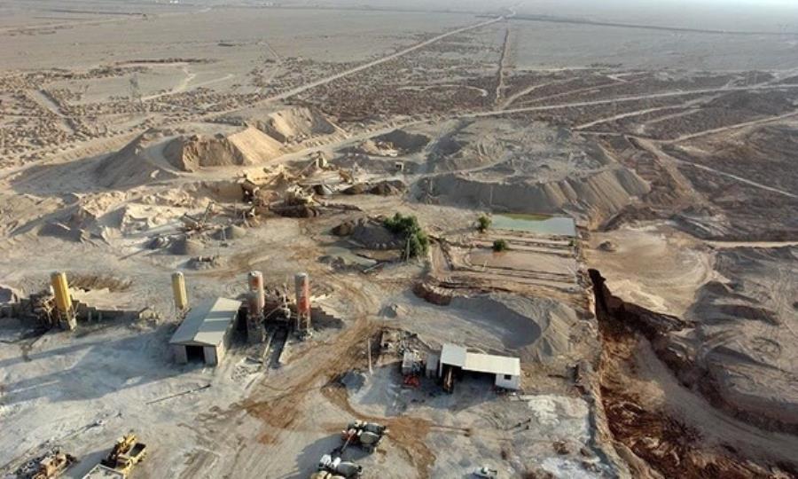 قوانین معدنی با قوانین دستگاه‌های دیگر همخوانی ندارد
